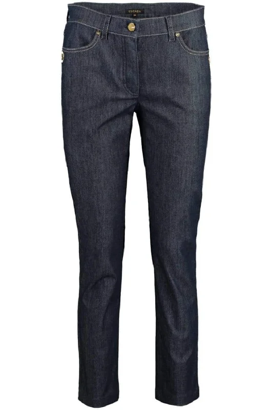 Breezy Style Signature Denim Pant