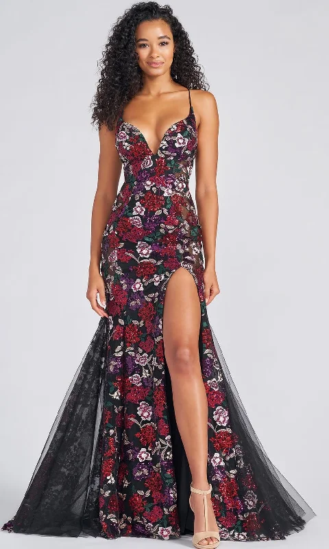 Urban Comfort Colette for Mon Cheri CL12250 - Sweetheart Prom Dress