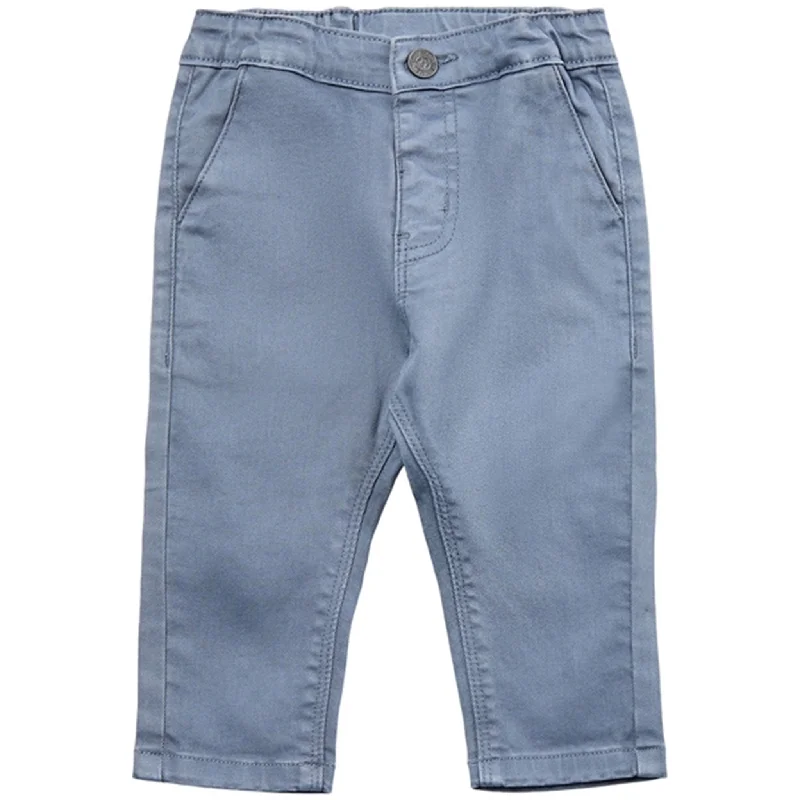 Smart Casuals Sofie Schnoor Middle Blue Pants
