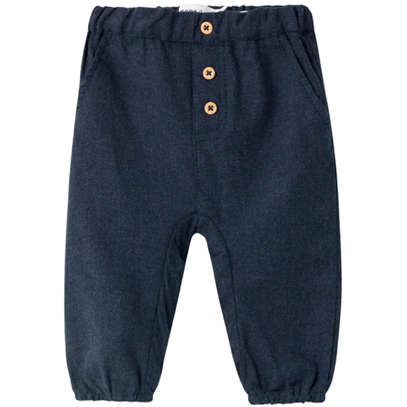 Cozy Pants Name it Dark Sapphire Desoren Pants