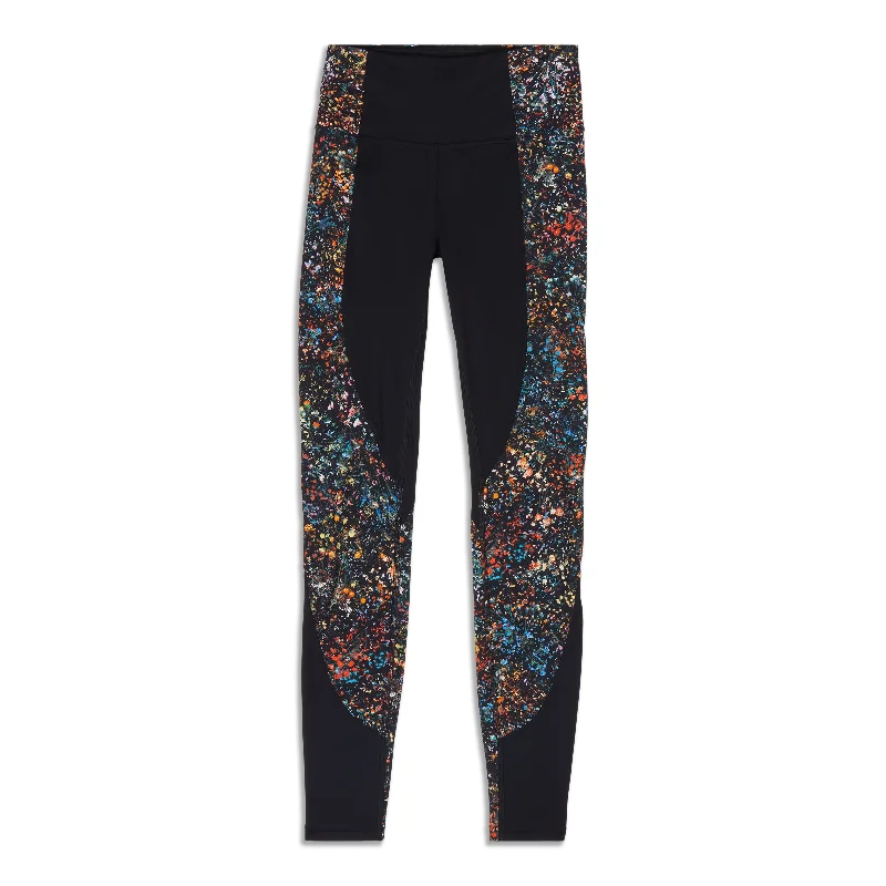 Cozy Chic Wear Wake And Train Legging - Resale