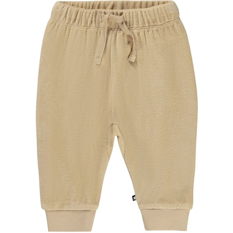 Relaxed Tops Molo Ridge Sigo Soft Pants