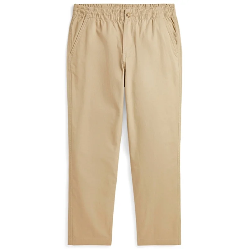 Comfortable Sweaters Polo Ralph Lauren Boy Bukser Khaki Hill