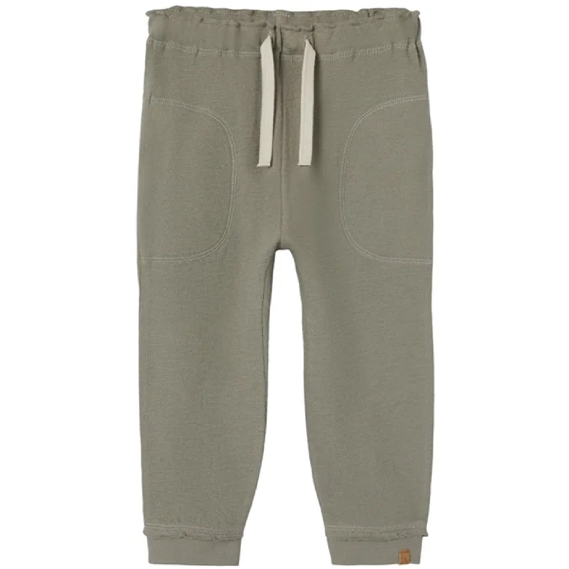 Chic Comfort Lil'Atelier Dried Sage Dias Pants