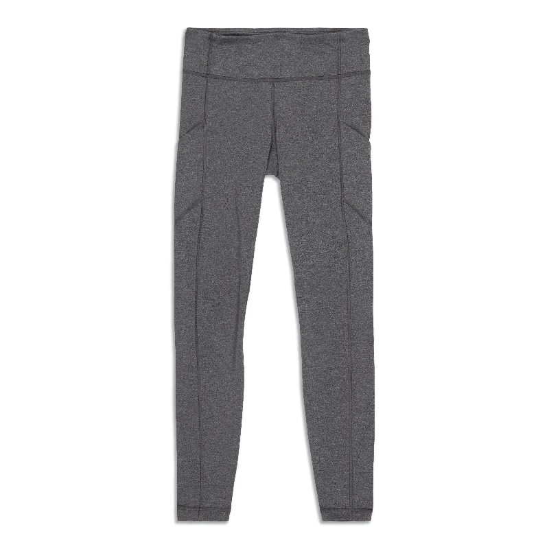 Light Fit Speed Legging - Resale
