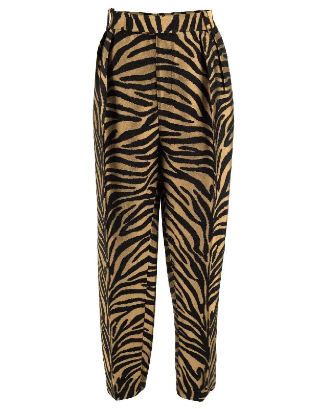 Easy-to-Wear Magdeline Pant