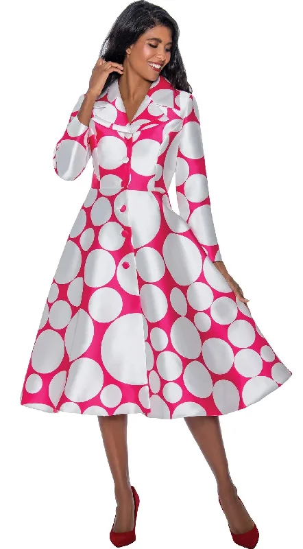 Basic Comfort Dresses by Nubiano 871