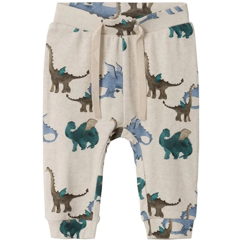 Versatile Comfort Name it Peyote Melange Dragon Pants