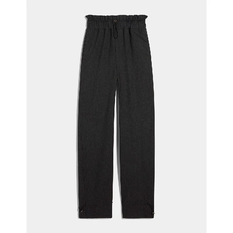 Light Comfort Gstq Drawstring Cuff Pant