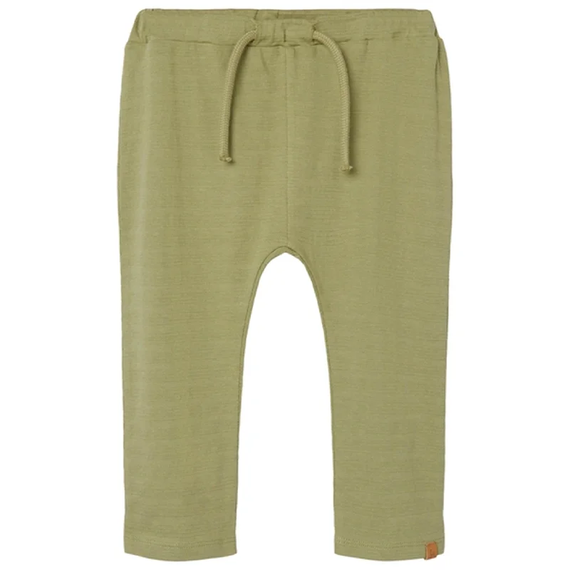 Soft Casuals Lil'Atelier Sage Hijan Loose Pants