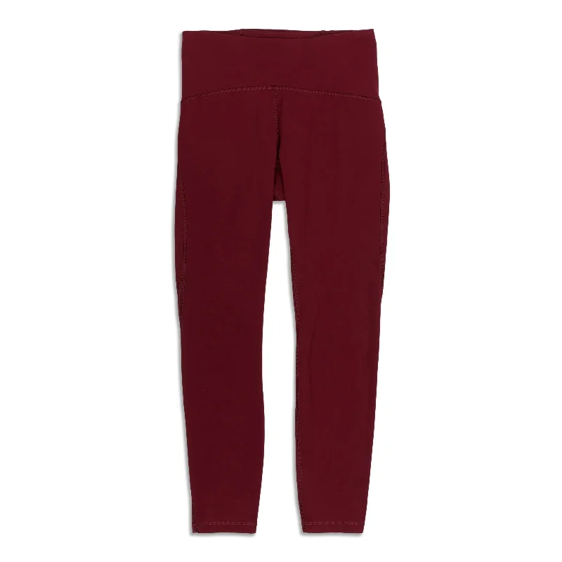 Everyday Outfits Train Times Legging - Resale