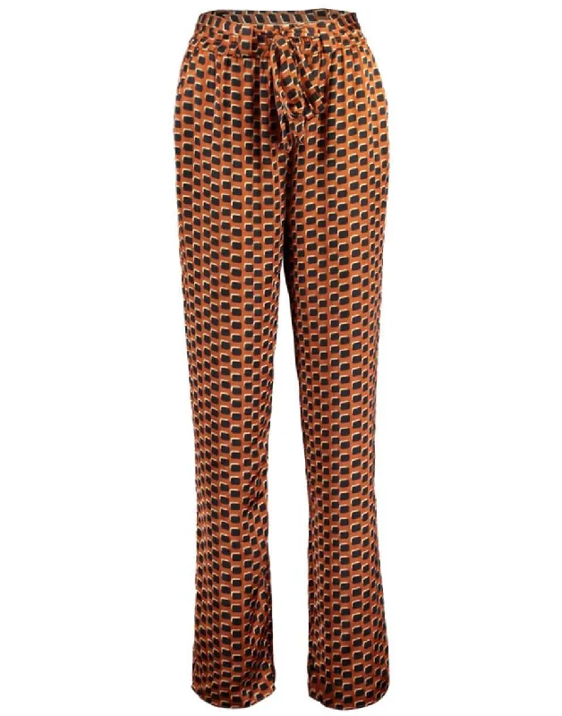 Relaxed Fit Wear Tanner Pant