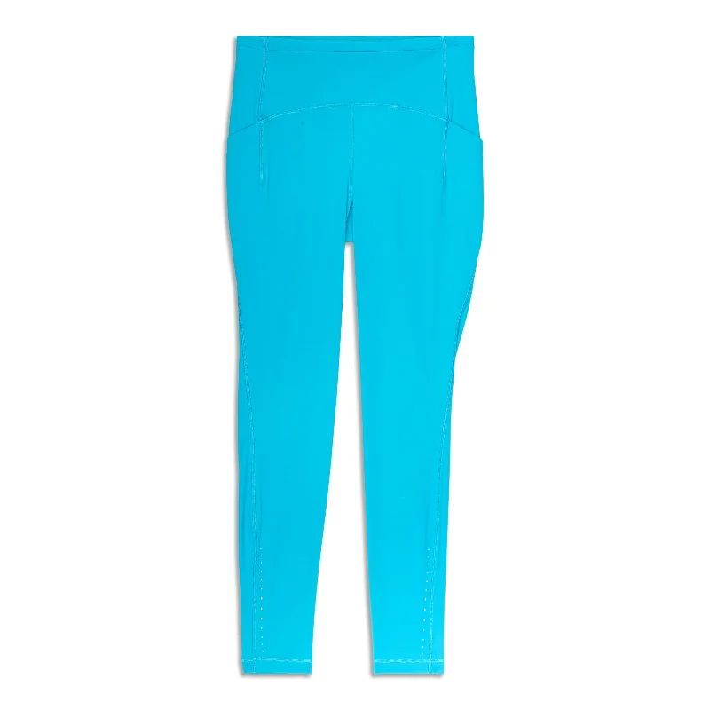 Versatile Casuals Swift Speed High-Rise Tight - Resale