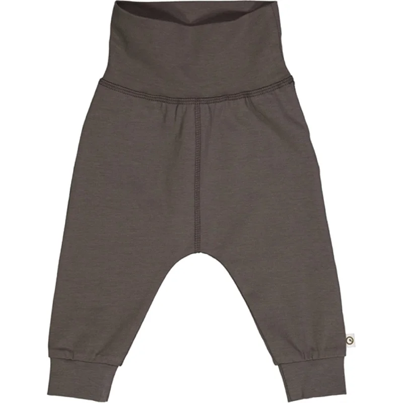 Chic Outfits Müsli Tower Grey Cozy Me Pants