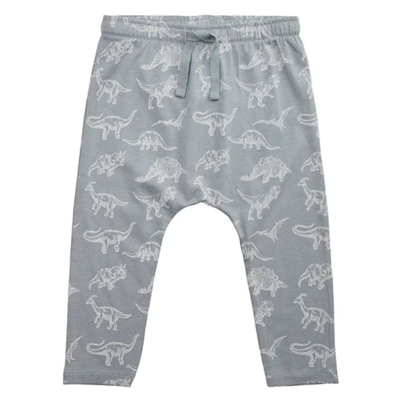 Urban Comfort Sofie Schnoor Dusty Blue Pants