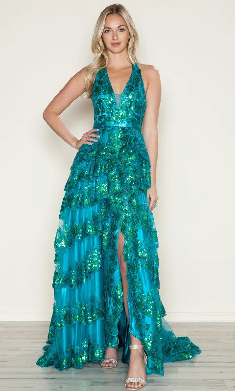 Teal