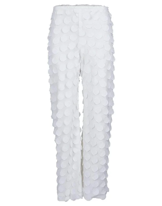 Cozy Fit Wear Kersti Dot Pant