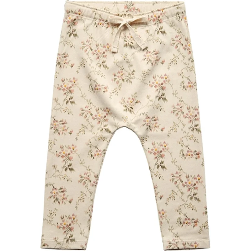 Soft Fabrics Sofie Schnoor SAND Pants