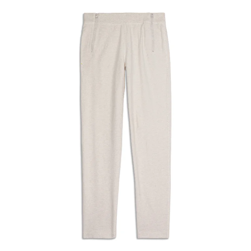 Light Dressing Rejuvenate Sweatpant - Resale