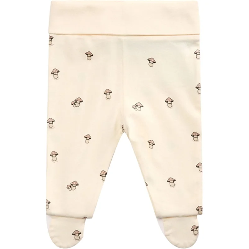 Comfy Pants Sofie Schnoor Antique White Pants