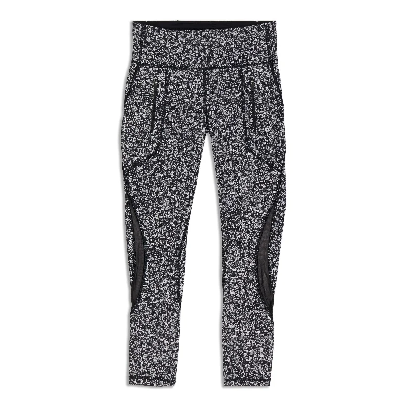 Casual Chic Wear Invigorate Legging - Resale