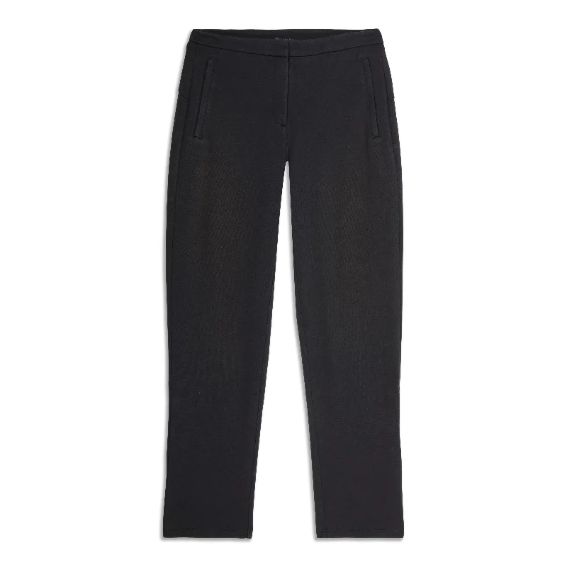 Soft Clothing On The Move Pant - Resale