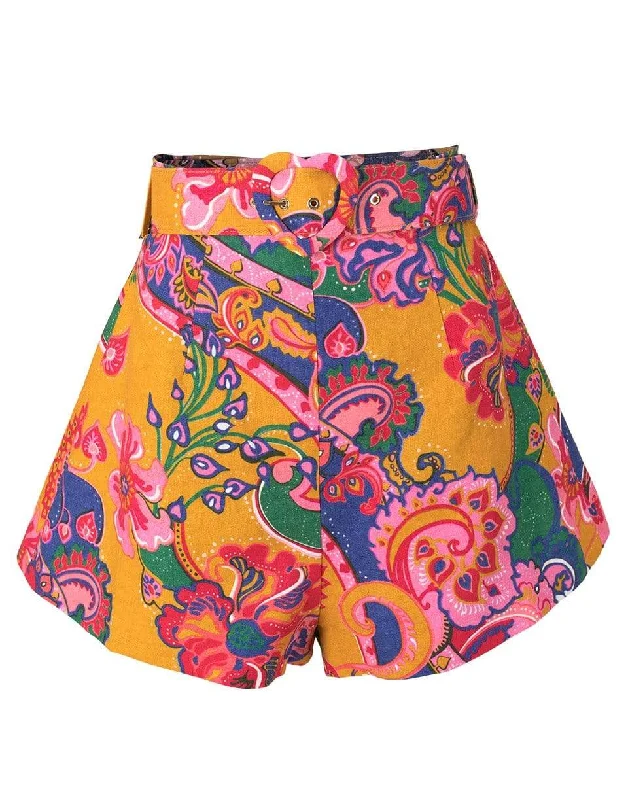 Soft Textures The Lovestruck Short