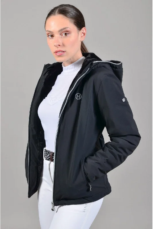 Basic Comfort Simhat Jacket