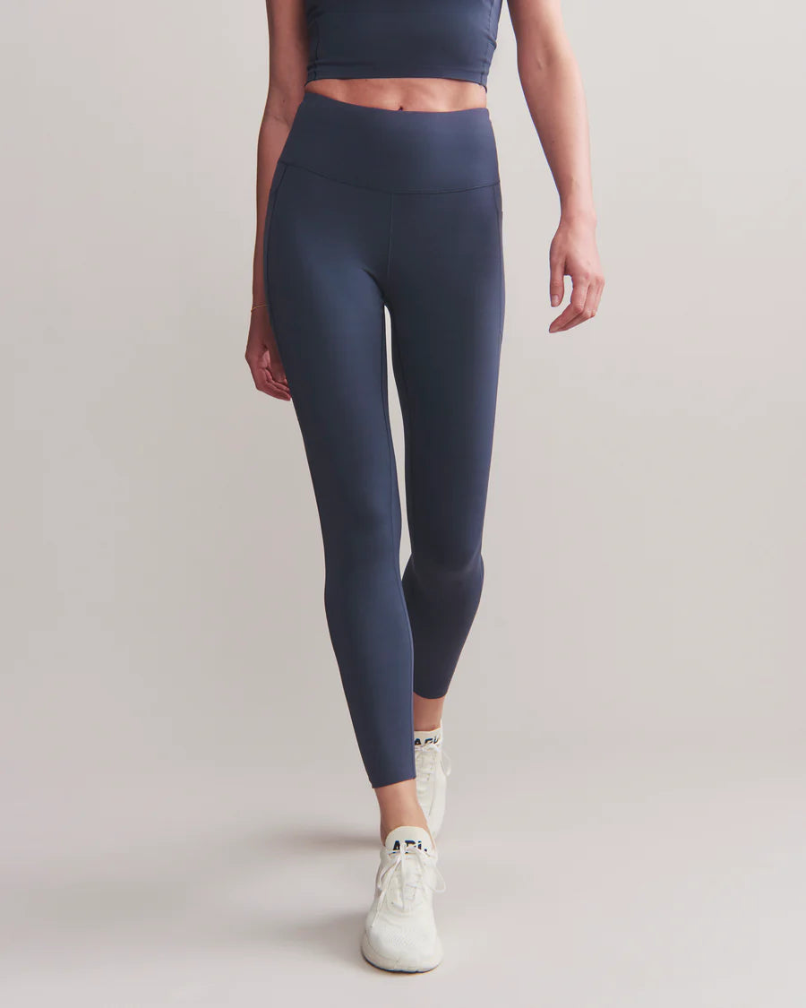 Stylish Wear Rhone Revive 7/8 Pocket Legging
