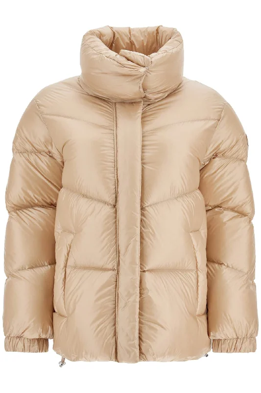 Weekend Comfort Woolrich Women's High-Necked Aliquippa