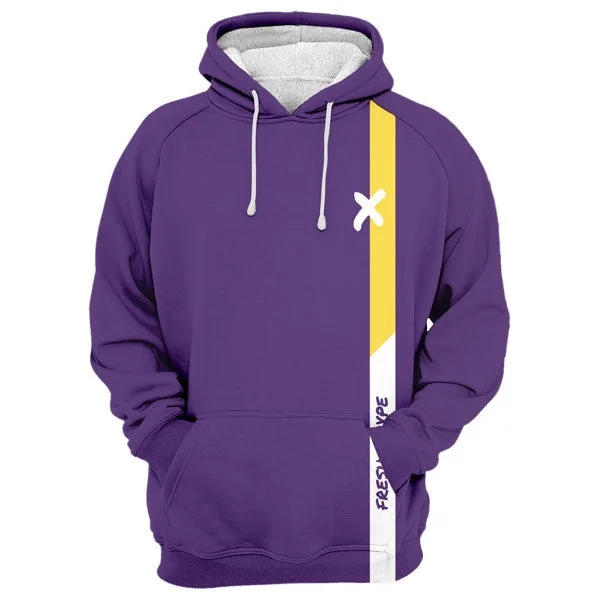 Casual Comfort FXH Hoodie