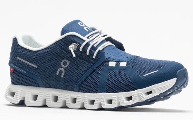 Soft Clothing Women's Cloud 5 Shoe