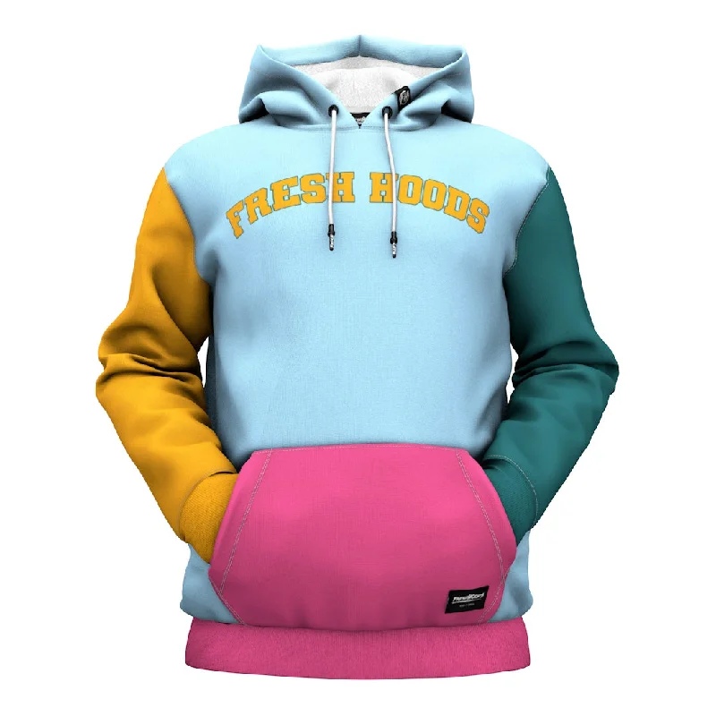 Everyday Style KAY Hoodie