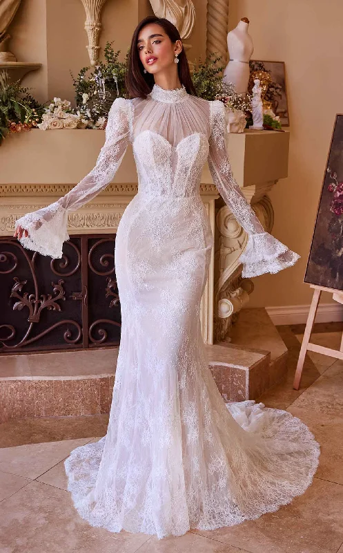 Soft Layers Andrea and Leo WL042 Dress