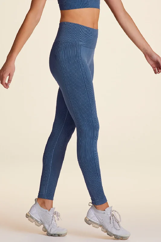 Comfortable Looks Barre Seamless Tight