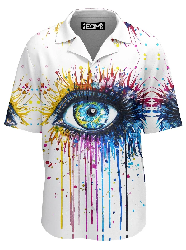 Relaxed Fashion Eyecopi Kopie Lounge Shirt