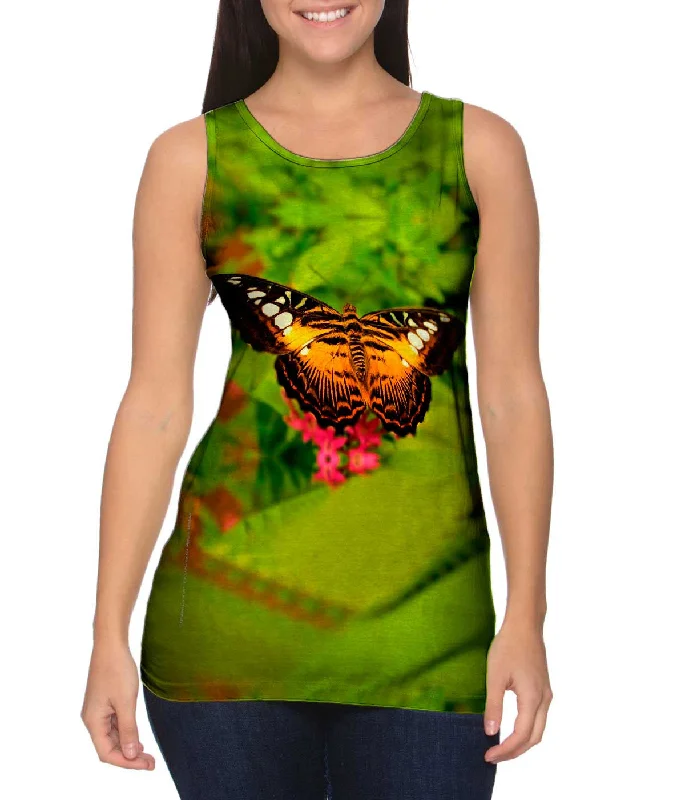 Comfy Pants Airy Butterflies