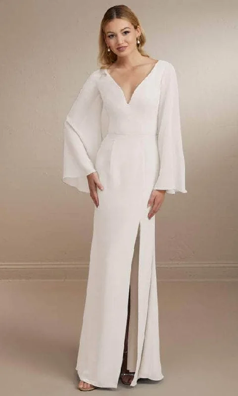 Effortless Looks Christina Wu Celebration 22164 - Chiffon Evening Gown