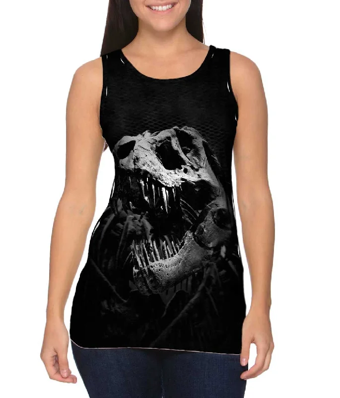 Casual Comfort Ajari T Rex Dinosaur