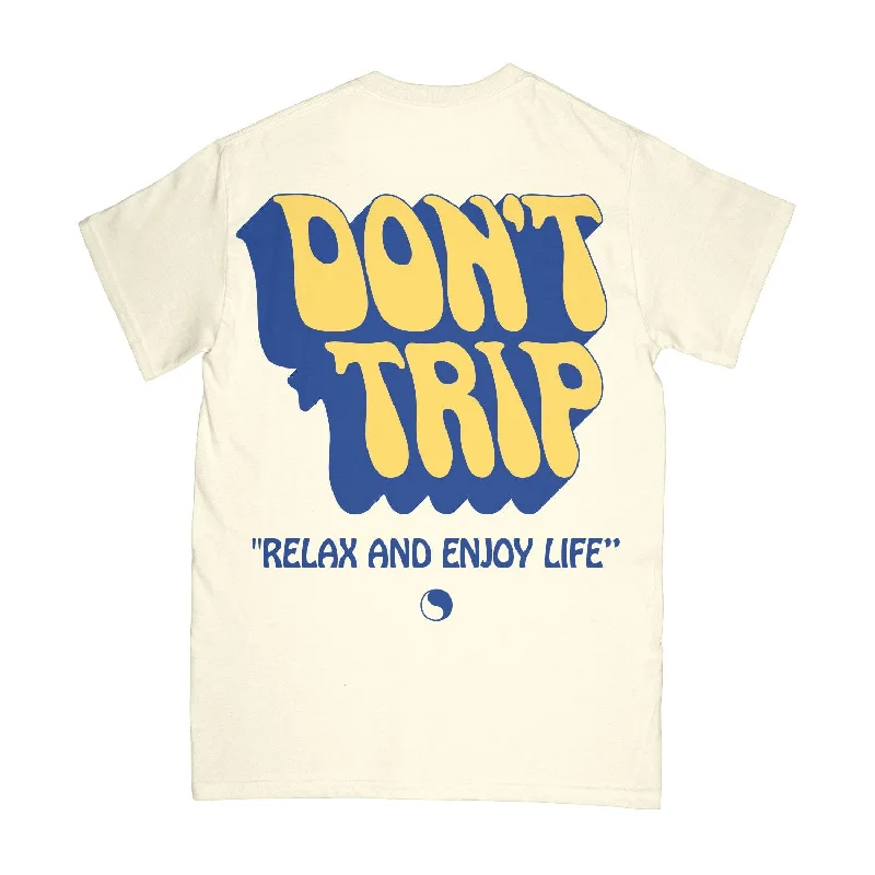 Casual Comfort Free and Easy Lazy Days T-Shirt