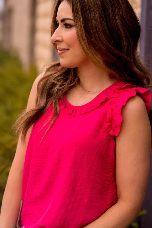 Hot Pink
