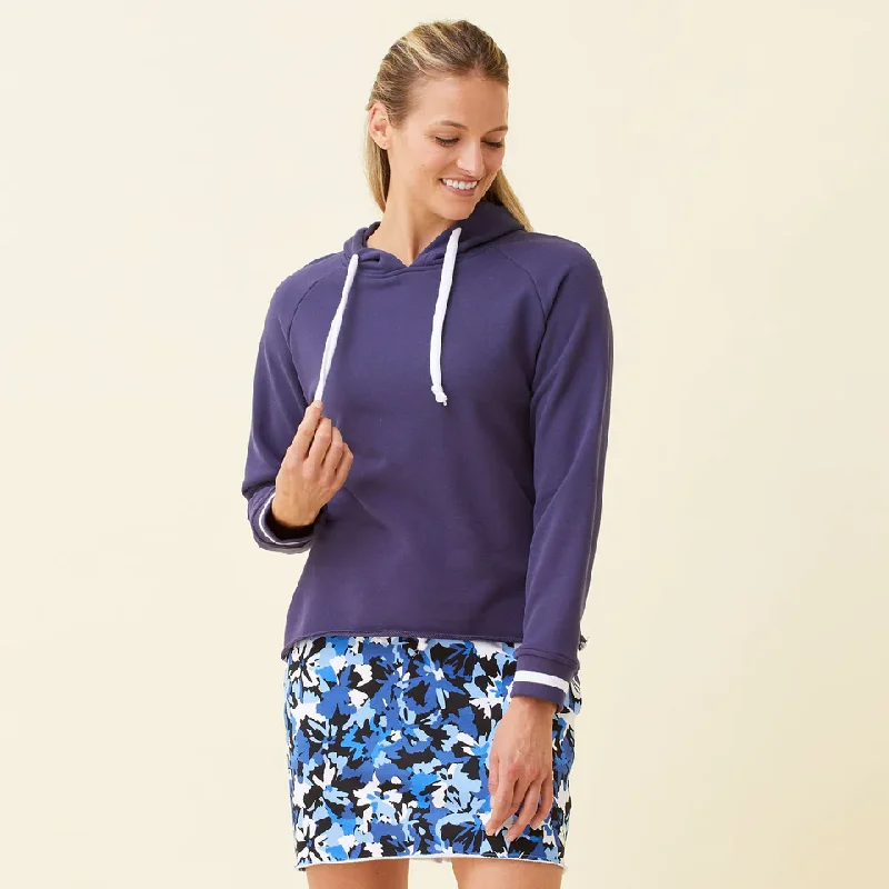 Easy-to-Wear Women's Julia Hoodie