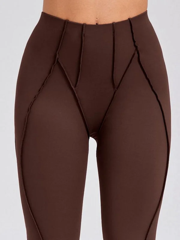 Soft Style ZASUWA Female Super “Future Interstellar” Stylish&Sexy Push Up Hip-lift Leggings Soft Style ZASUWA Female Super “Future Interstellar” Stylish&Sexy Push Up Hip-lift Leggings