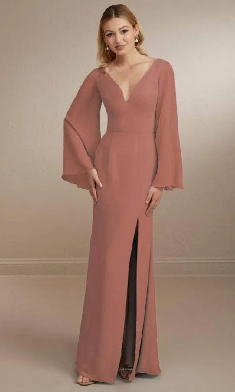 Comfy Chic Wear Christina Wu Celebration 22164 - Long Evening Gown