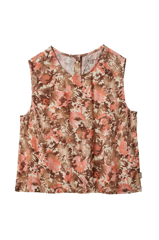 Everyday Comfort Brixton Capri Tank