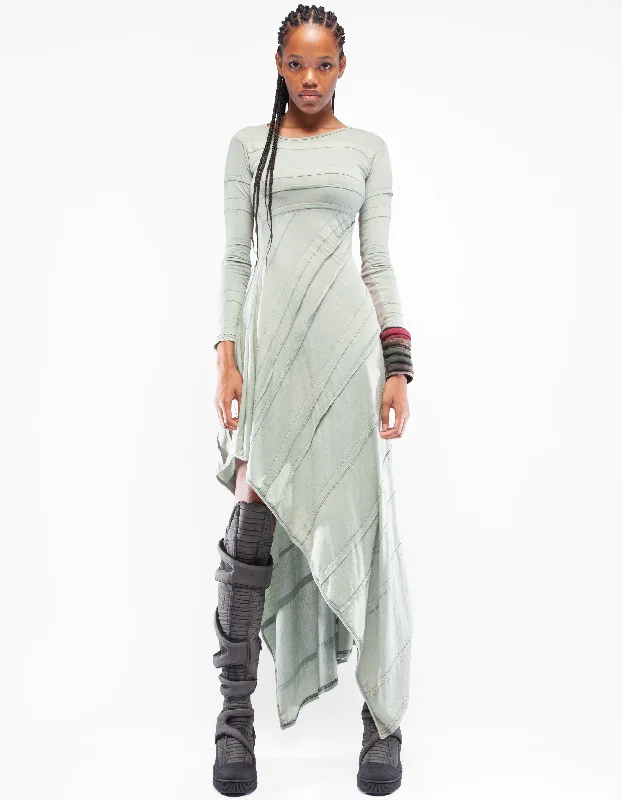 Urban Comfort DRESS WIND