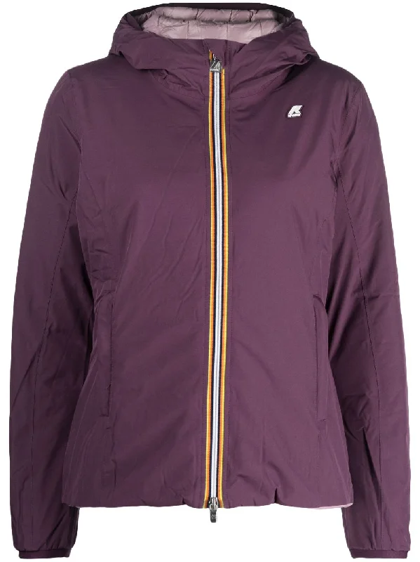 Elegant Fit K-Way Women's Coats