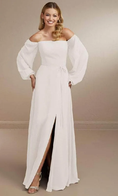 Casual Fit Christina Wu Celebration 22175 - A-line Dress