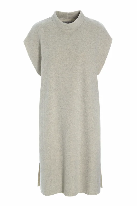 Light Comfort TUNIC SLEEVELESS - 3247 - SAND