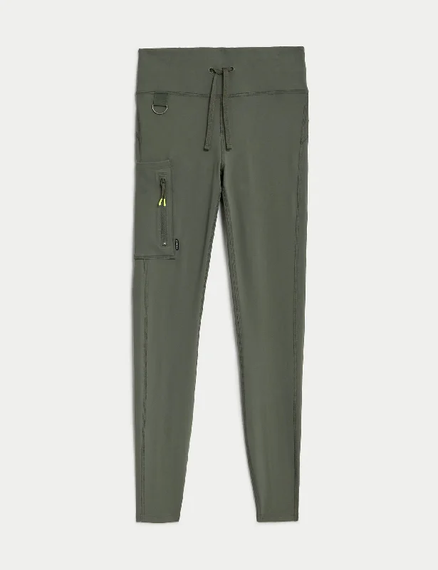 Fashion Comfort Go Discover Stormwear™ Walking Leggings